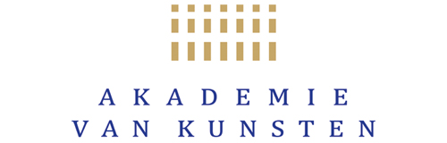 Gijs Bakker joins Akademie van Kunsten (Society of Arts)