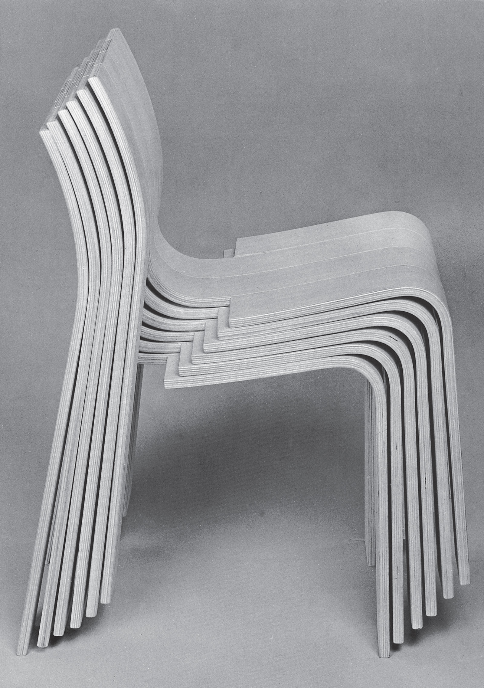 Strip chair